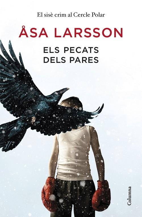 Els pecats dels pares | 9788466429436 | Larsson, Åsa | Llibres.cat | Llibreria online en català | La Impossible Llibreters Barcelona