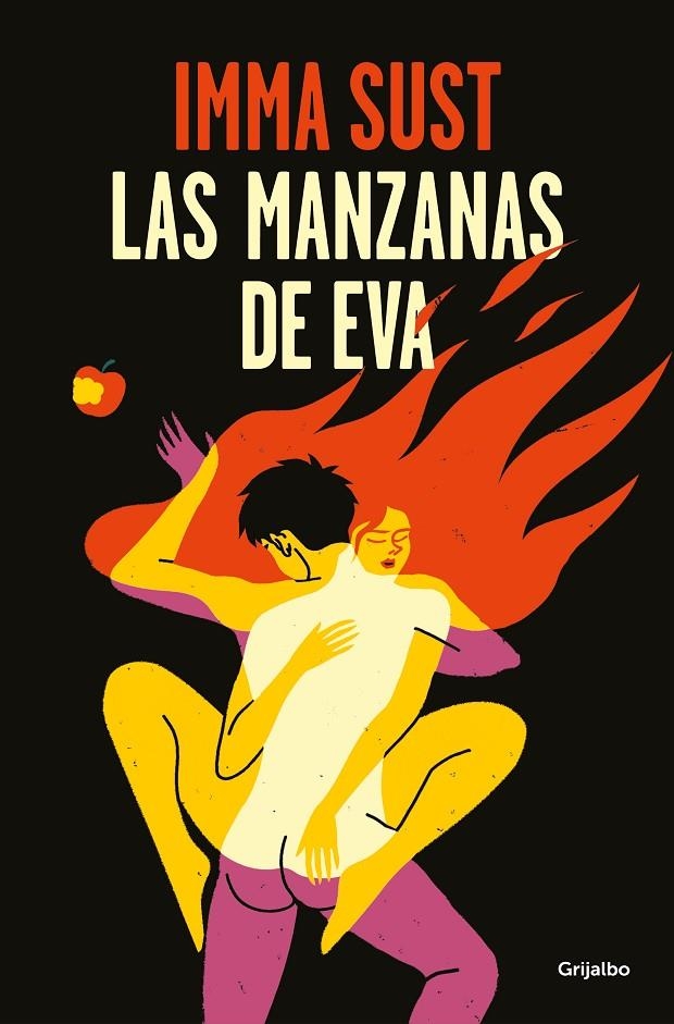 Las manzanas de Eva | 9788425361661 | Sust, Imma | Llibres.cat | Llibreria online en català | La Impossible Llibreters Barcelona