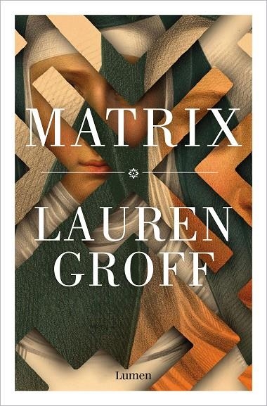 Matrix | 9788426488909 | Groff, Lauren | Llibres.cat | Llibreria online en català | La Impossible Llibreters Barcelona