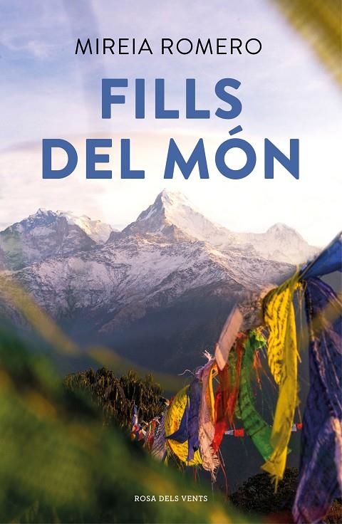 Fills del món | 9788418062278 | Romero, Mireia | Llibres.cat | Llibreria online en català | La Impossible Llibreters Barcelona