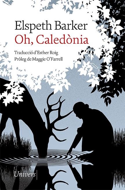 Oh, Caledònia | 9788418887239 | Barker, Elspeth | Llibres.cat | Llibreria online en català | La Impossible Llibreters Barcelona