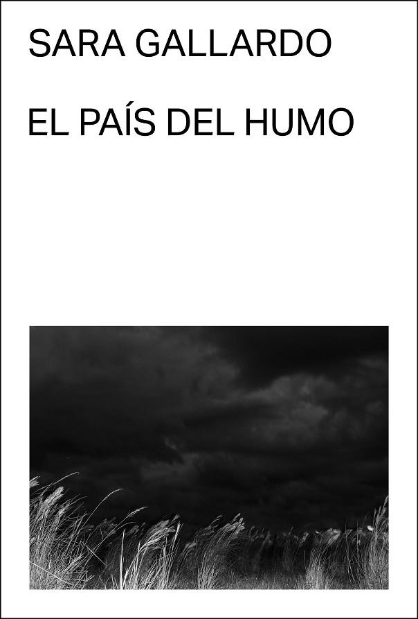 El país del humo | 9788412537741 | Gallardo Drago Mitre, Sara | Llibres.cat | Llibreria online en català | La Impossible Llibreters Barcelona