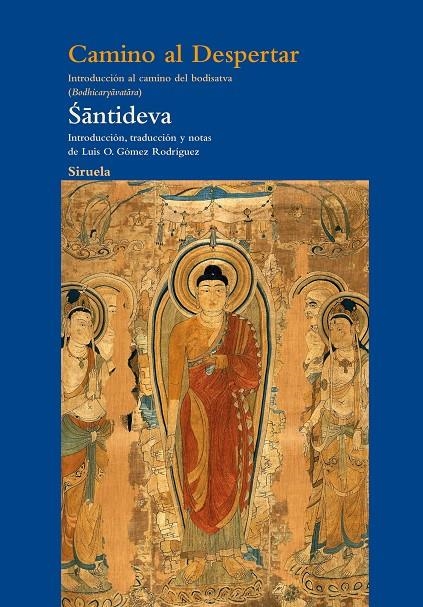 Camino al despertar | 9788498416312 | Santideva, | Llibres.cat | Llibreria online en català | La Impossible Llibreters Barcelona