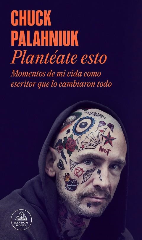 Plantéate esto | 9788439740421 | Palahniuk, Chuck | Llibres.cat | Llibreria online en català | La Impossible Llibreters Barcelona