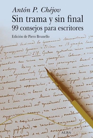 Sin trama y sin final | 9788490659328 | Chéjov, Antón P. | Llibres.cat | Llibreria online en català | La Impossible Llibreters Barcelona