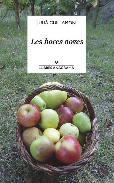 Les hores noves | 9788433918109 | Guillamon, Julià | Llibres.cat | Llibreria online en català | La Impossible Llibreters Barcelona