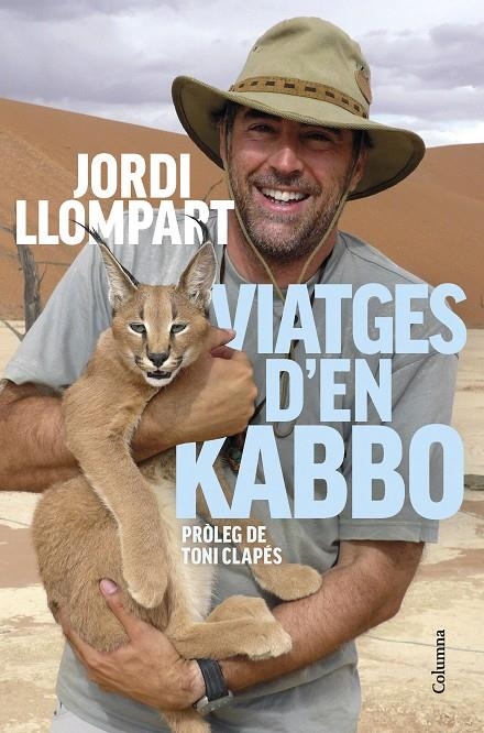 Viatges d'en Kabbo | 9788466429474 | Llompart, Jordi | Llibres.cat | Llibreria online en català | La Impossible Llibreters Barcelona