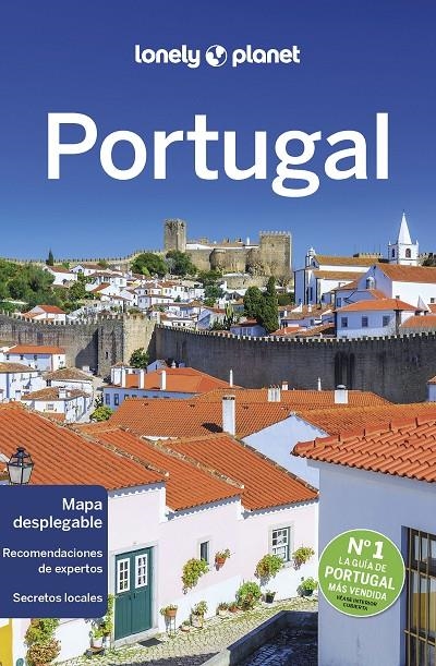 Portugal 8 | 9788408218203 | Clark, Gregor/Garwood, Duncan/Le Nevez, Catherine/Raub, Kevin/St.Louis, Regis/Walker, Kerry | Llibres.cat | Llibreria online en català | La Impossible Llibreters Barcelona