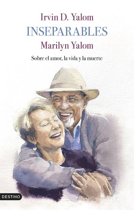 Inseparables | 9788423362066 | Yalom, Irvin D./Yalom, Marilyn | Llibres.cat | Llibreria online en català | La Impossible Llibreters Barcelona