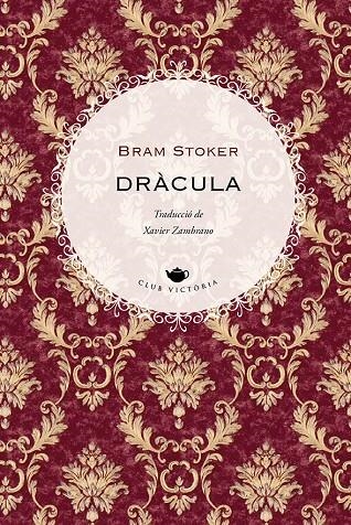 Dràcula | 9788418908644 | Stoker, Bram | Llibres.cat | Llibreria online en català | La Impossible Llibreters Barcelona