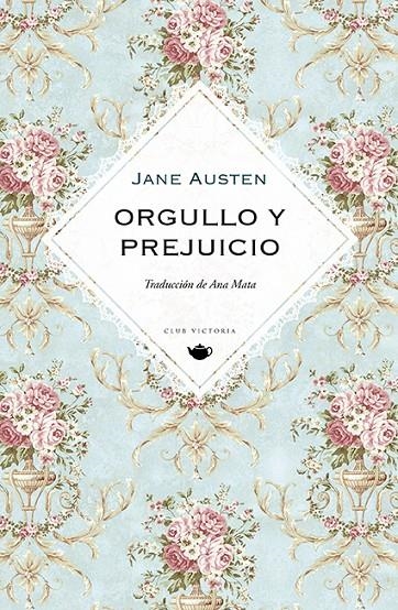 Orgullo y prejuicio | 9788412401974 | Austen, Jane | Llibres.cat | Llibreria online en català | La Impossible Llibreters Barcelona