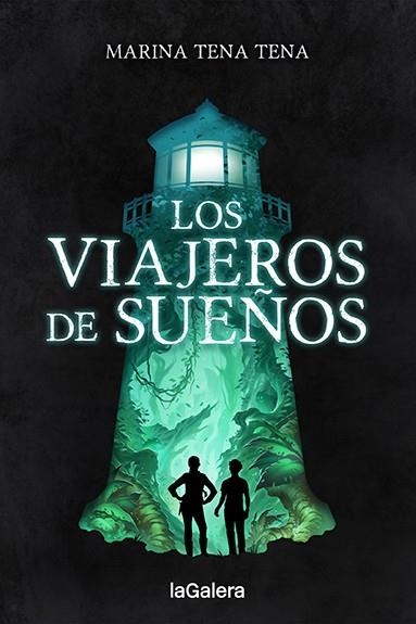 Los viajeros de sueños | 9788424673895 | Tena, Marina | Llibres.cat | Llibreria online en català | La Impossible Llibreters Barcelona