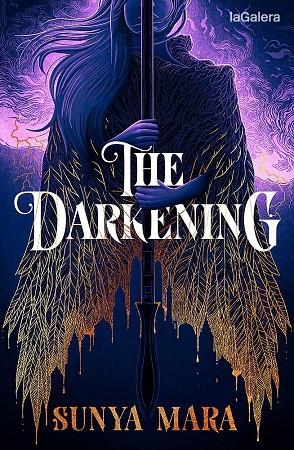 The Darkening | 9788424673635 | Mara, Sunya | Llibres.cat | Llibreria online en català | La Impossible Llibreters Barcelona