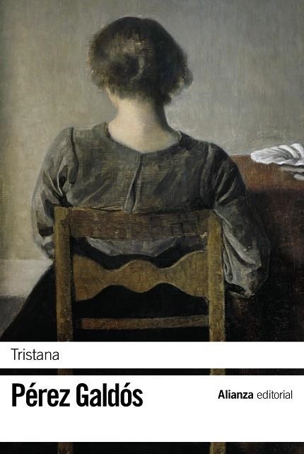 Tristana | 9788420660967 | Pérez Galdós, Benito | Llibres.cat | Llibreria online en català | La Impossible Llibreters Barcelona