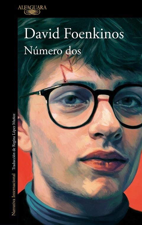 Número dos | 9788420463100 | Foenkinos, David | Llibres.cat | Llibreria online en català | La Impossible Llibreters Barcelona