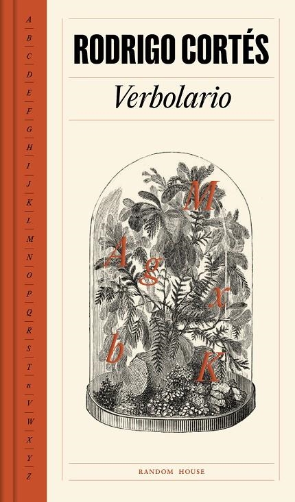 Verbolario | 9788439740742 | Cortés, Rodrigo | Llibres.cat | Llibreria online en català | La Impossible Llibreters Barcelona