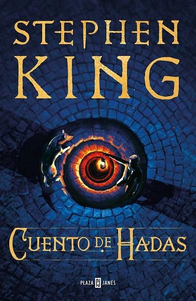 Cuento de hadas | 9788401027710 | King, Stephen | Llibres.cat | Llibreria online en català | La Impossible Llibreters Barcelona