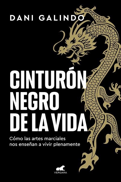 Cinturón negro de la vida | 9788418620928 | Galindo, Dani | Llibres.cat | Llibreria online en català | La Impossible Llibreters Barcelona