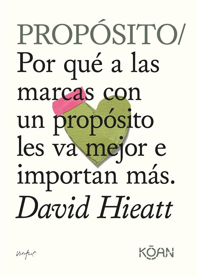 Propósito | 9788418223556 | Hieatt, David | Llibres.cat | Llibreria online en català | La Impossible Llibreters Barcelona