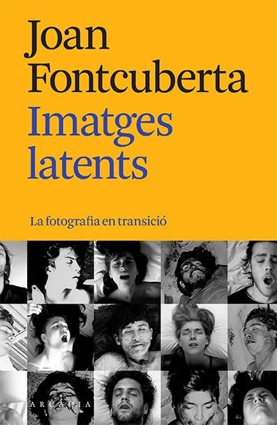 Imatges latents | 9788412471793 | Fontcuberta, Joan | Llibres.cat | Llibreria online en català | La Impossible Llibreters Barcelona