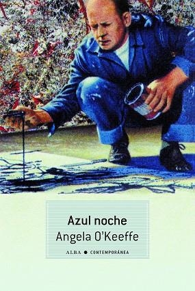 Azul noche | 9788490659021 | O'Keeffe, Angela | Llibres.cat | Llibreria online en català | La Impossible Llibreters Barcelona