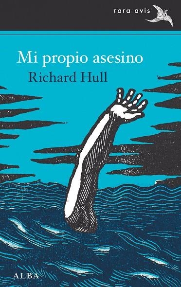 Mi propio asesino | 9788490659045 | Hull, Richard | Llibres.cat | Llibreria online en català | La Impossible Llibreters Barcelona