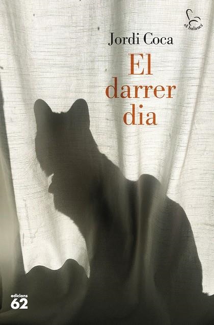 El darrer dia | 9788429780468 | Coca Villalonga, Jordi | Llibres.cat | Llibreria online en català | La Impossible Llibreters Barcelona