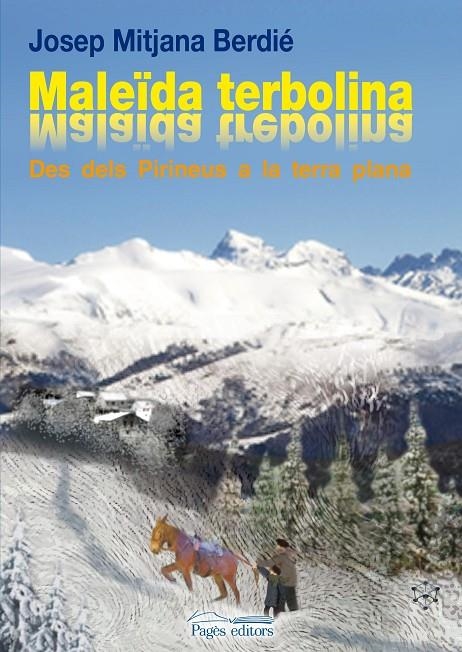 Maleïda terbolina | 9788499752327 | Mitjana Berdié, Josep | Llibres.cat | Llibreria online en català | La Impossible Llibreters Barcelona