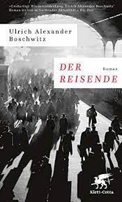 Der Reisende | 9783608981544 | Ulrich Alexander Boschwitz | Llibres.cat | Llibreria online en català | La Impossible Llibreters Barcelona