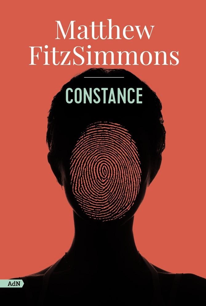 Constance (AdN) | 9788413629469 | FitzSimmons, Matthew | Llibres.cat | Llibreria online en català | La Impossible Llibreters Barcelona