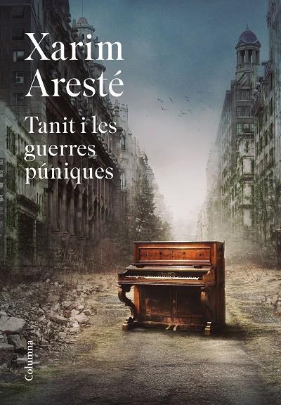 Tanit i les guerres púniques | 9788466429467 | Aresté Horta, Xarim | Llibres.cat | Llibreria online en català | La Impossible Llibreters Barcelona