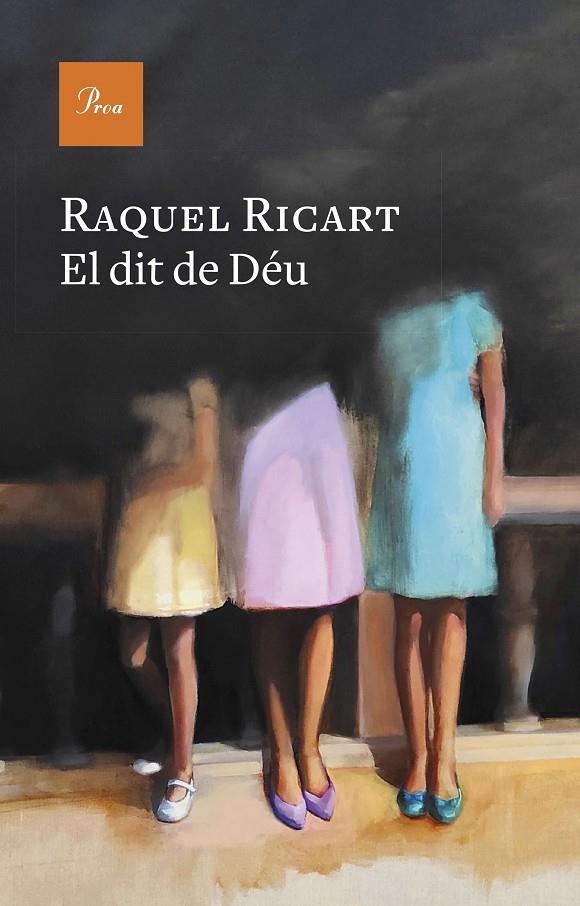 El dit de Déu | 9788475889627 | Ricart, Raquel | Llibres.cat | Llibreria online en català | La Impossible Llibreters Barcelona