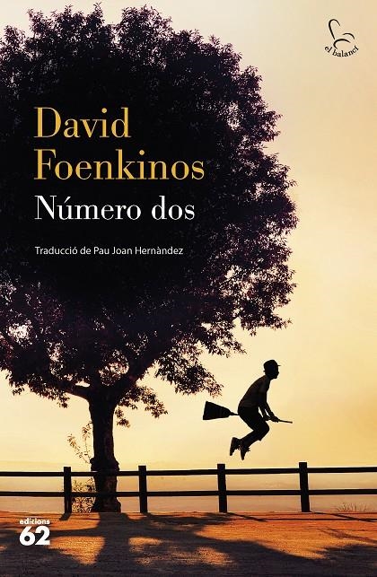 Número dos | 9788429780482 | Foenkinos, David | Llibres.cat | Llibreria online en català | La Impossible Llibreters Barcelona