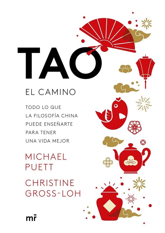 Tao. El camino | 9788427044722 | Puett, Michael/Gross-Loh, Christine | Llibres.cat | Llibreria online en català | La Impossible Llibreters Barcelona