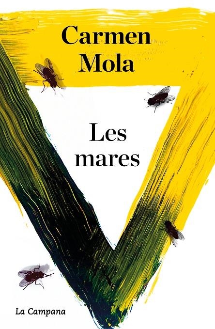 Les mares (La núvia gitana 4) | 9788418226397 | Mola, Carmen | Llibres.cat | Llibreria online en català | La Impossible Llibreters Barcelona