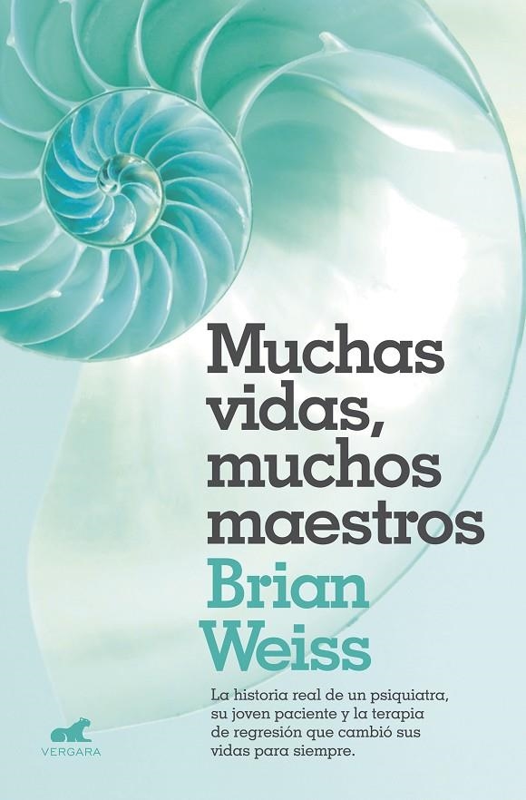 Muchas vidas, muchos maestros | 9788416076208 | Weiss, Brian | Llibres.cat | Llibreria online en català | La Impossible Llibreters Barcelona