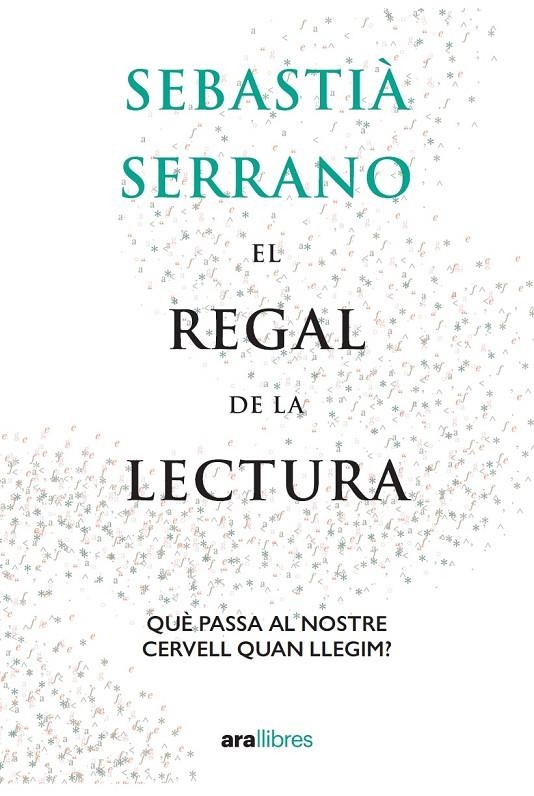 El regal de la lectura | 9788418928550 | Serrano i Farrera, Sebastià | Llibres.cat | Llibreria online en català | La Impossible Llibreters Barcelona