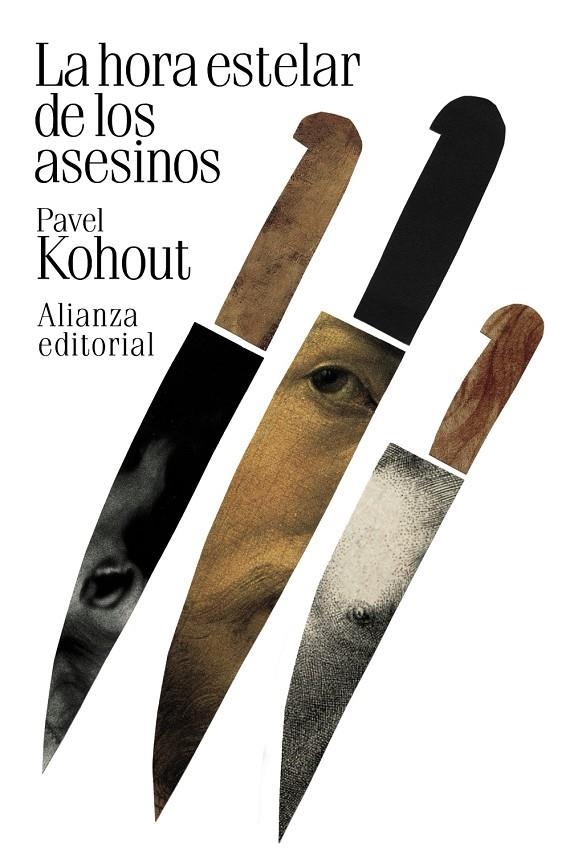 La hora estelar de los asesinos | 9788413628844 | Kohout, Pavel | Llibres.cat | Llibreria online en català | La Impossible Llibreters Barcelona