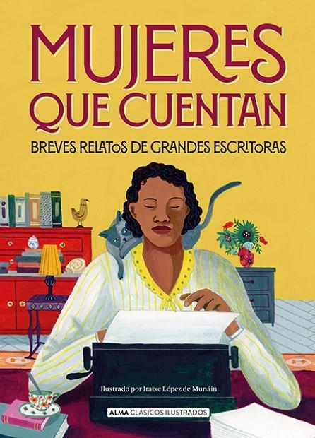 Mujeres que cuentan | 9788418933271 | Varios autores | Llibres.cat | Llibreria online en català | La Impossible Llibreters Barcelona