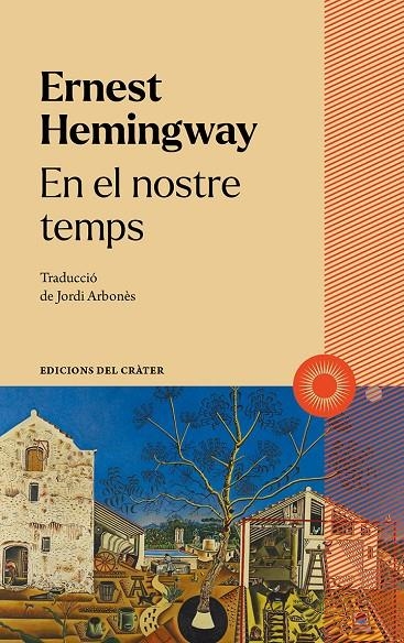 En el nostre temps | 9788412450347 | Hemingway, Ernest | Llibres.cat | Llibreria online en català | La Impossible Llibreters Barcelona