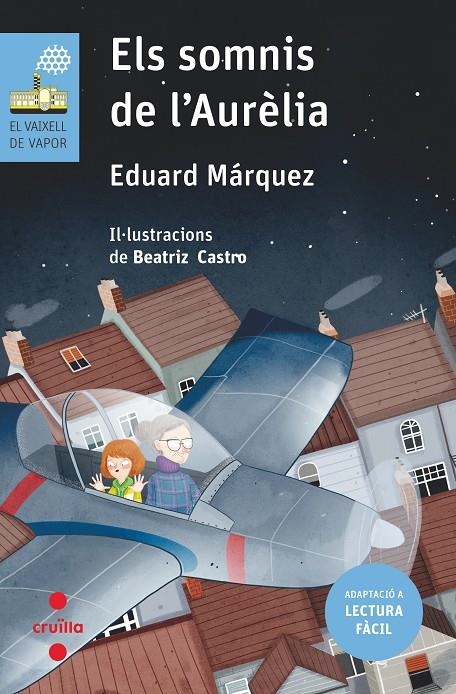 C-VVB.203 ELS SOMNIS DE L'AURELIA | 9788466146340 | Márquez Tañá, Eduard | Llibres.cat | Llibreria online en català | La Impossible Llibreters Barcelona