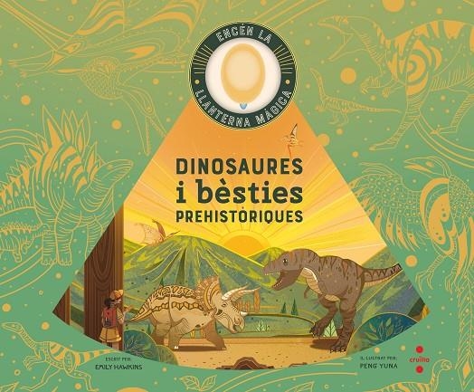 C-DINOSAURES I BESTIES PREHISTORIQUES | 9788466151009 | Hawkins, Emily | Llibres.cat | Llibreria online en català | La Impossible Llibreters Barcelona