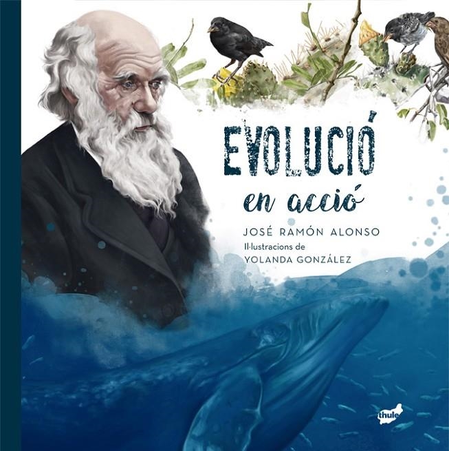 Evolució en acció | 9788418702457 | Alonso Peña, José Ramón | Llibres.cat | Llibreria online en català | La Impossible Llibreters Barcelona