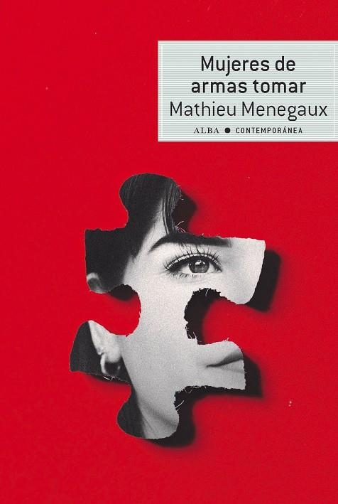 Mujeres de armas tomar | 9788490659137 | Menegaux, Mathieu | Llibres.cat | Llibreria online en català | La Impossible Llibreters Barcelona