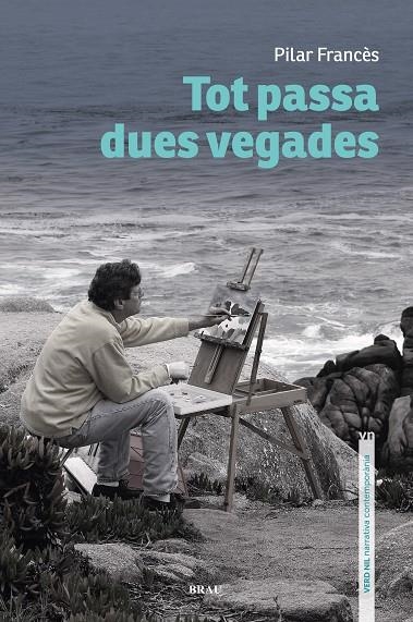 Tot passa dues vegades | 9788418096433 | Francès Avila, Pilar | Llibres.cat | Llibreria online en català | La Impossible Llibreters Barcelona