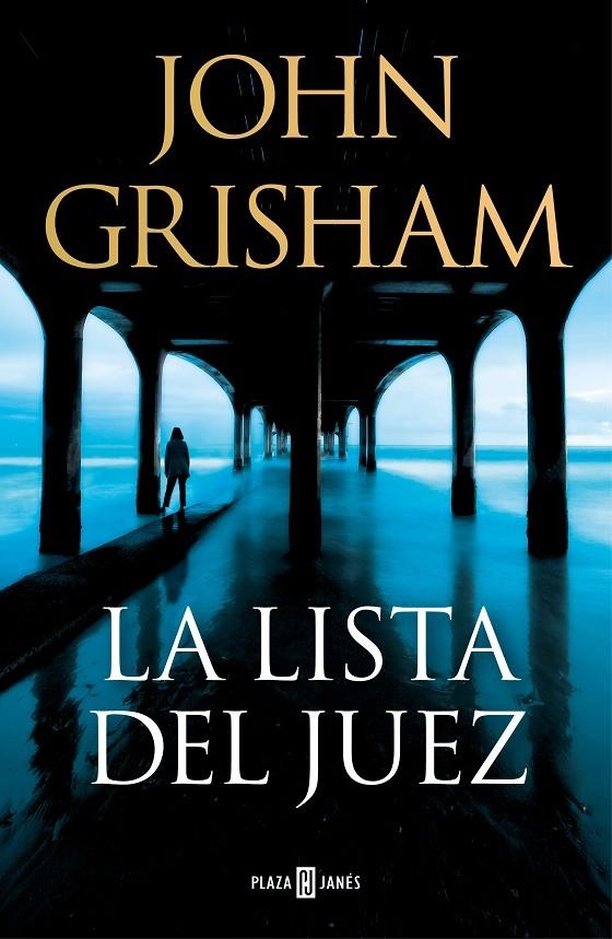 La lista del juez | 9788401027734 | Grisham, John | Llibres.cat | Llibreria online en català | La Impossible Llibreters Barcelona