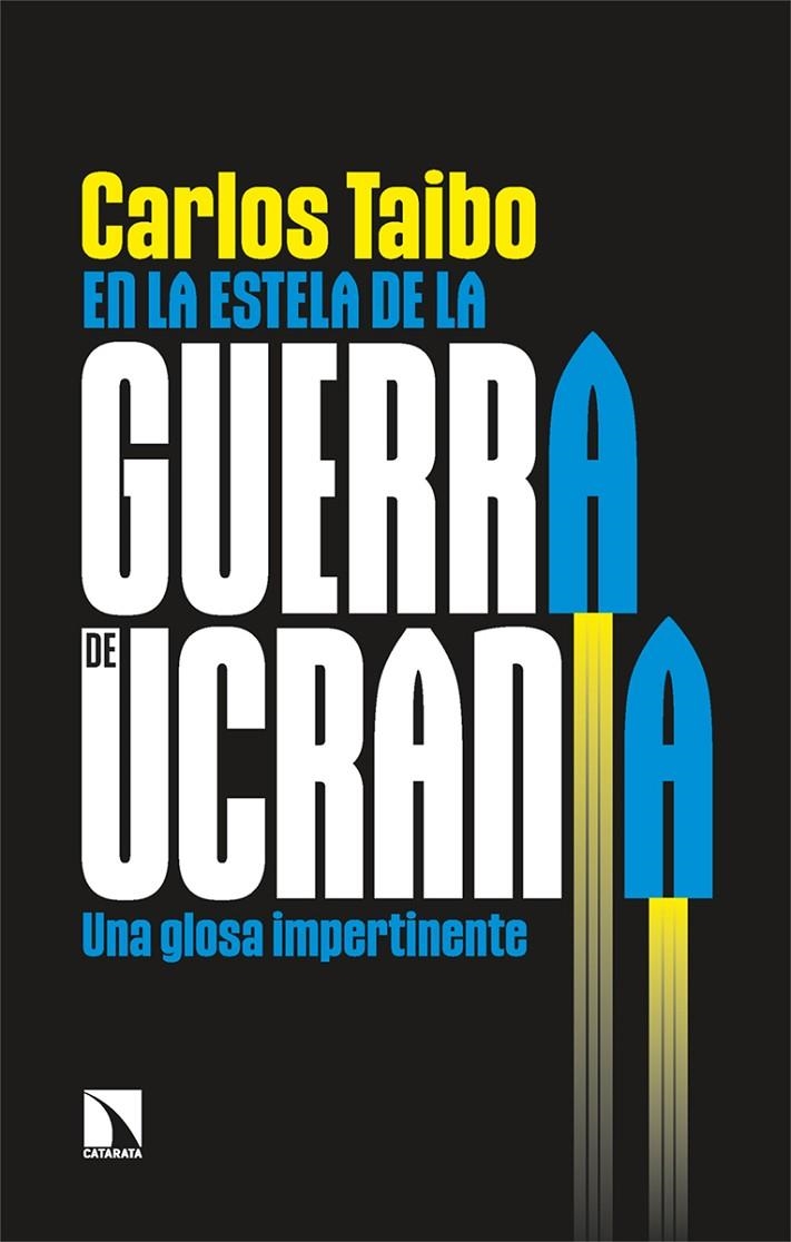 En la estela de la guerra de Ucrania | 9788413525495 | Taibo, Carlos | Llibres.cat | Llibreria online en català | La Impossible Llibreters Barcelona