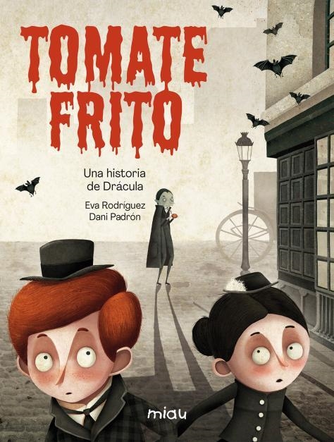 Tomate frito | 9788418749452 | Rodriguez Juanes, Eva | Llibres.cat | Llibreria online en català | La Impossible Llibreters Barcelona