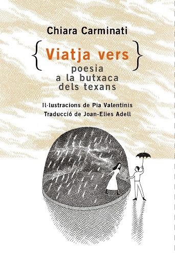 Viatja vers | 9788412487091 | Carminati, Chiara | Llibres.cat | Llibreria online en català | La Impossible Llibreters Barcelona