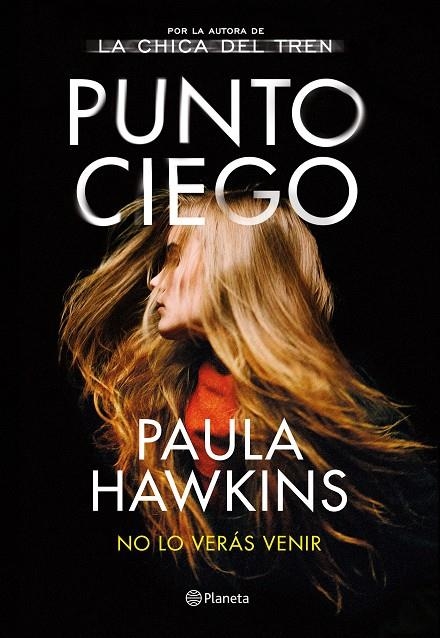 Punto ciego | 9788408263487 | Hawkins, Paula | Llibres.cat | Llibreria online en català | La Impossible Llibreters Barcelona